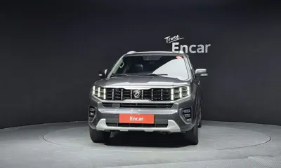 Kia Mohave 2020, 164599 км, за 13544.76 USD