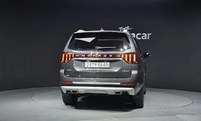Kia Mohave 2020, 164599 км, за 13544.76 USD