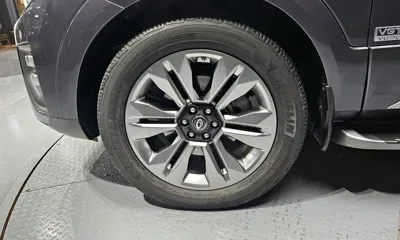 Kia Mohave 2020, 164599 км, за 13544.76 USD