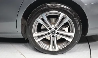 Mercedes-Benz E-Class 2022, 109887 км, за 20677.43 USD