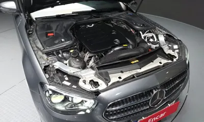 Mercedes-Benz E-Class 2022, 109887 км, за 20677.43 USD - фото 6