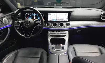 Mercedes-Benz E-Class 2022, 109887 км, за 20677.43 USD - фото 7