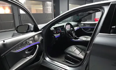 Mercedes-Benz E-Class 2022, 109887 км, за 20677.43 USD - фото 10