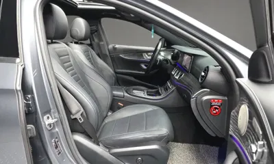 Mercedes-Benz E-Class 2022, 109887 км, за 20677.43 USD - фото 11