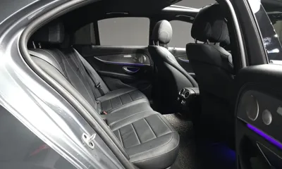 Mercedes-Benz E-Class 2022, 109887 км, за 20677.43 USD - фото 12