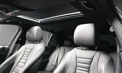 Mercedes-Benz E-Class 2022, 109887 км, за 20677.43 USD - фото 19