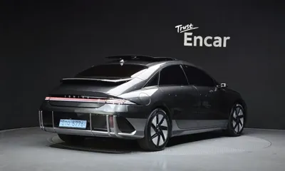 Hyundai Ioniq6
