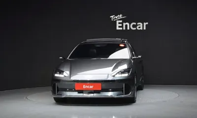 Hyundai Ioniq6