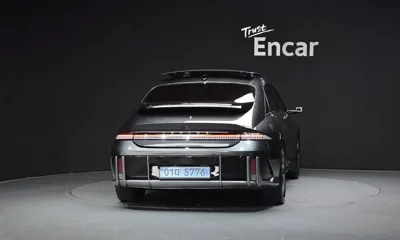 Hyundai Ioniq6