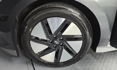 Hyundai Ioniq6