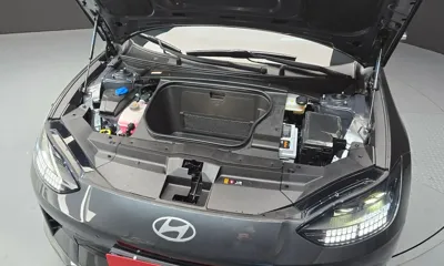 Hyundai Ioniq6