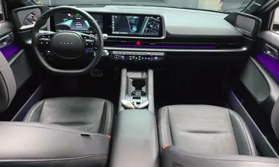 Hyundai Ioniq6