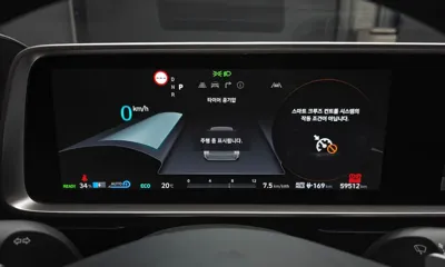 Hyundai Ioniq6
