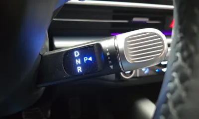Hyundai Ioniq6