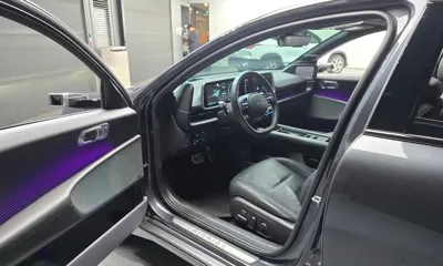 Hyundai Ioniq6