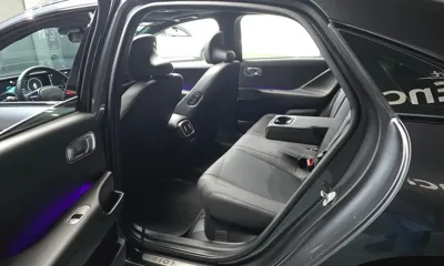 Hyundai Ioniq6