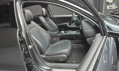 Hyundai Ioniq6
