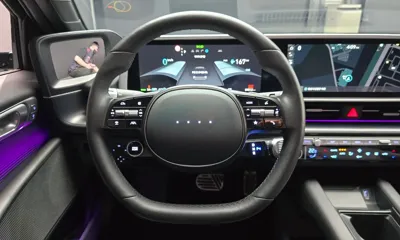 Hyundai Ioniq6