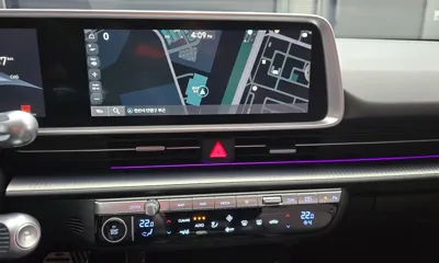 Hyundai Ioniq6