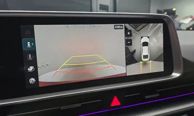 Hyundai Ioniq6