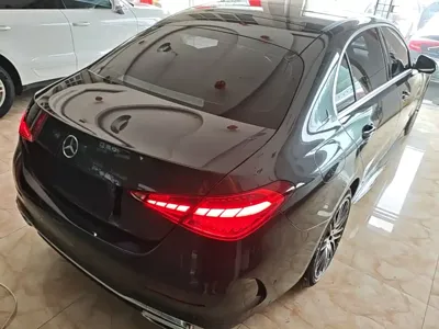 Mercedes-Benz C-Class 2022, 91199 км, за 23469.23 USD - фото 7