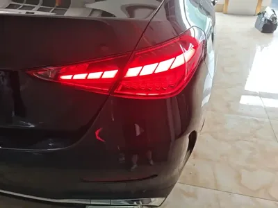 Mercedes-Benz C-Class 2022, 91199 км, за 23469.23 USD - фото 8