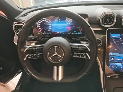 Mercedes-Benz C-Class 2022, 91199 км, за 23469.23 USD - фото 11
