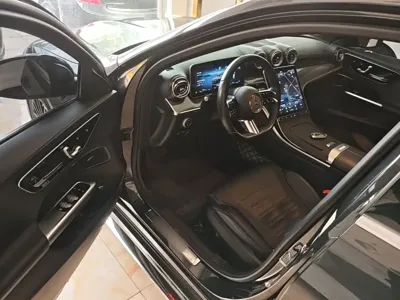 Mercedes-Benz C-Class 2022, 91199 км, за 23469.23 USD - фото 16