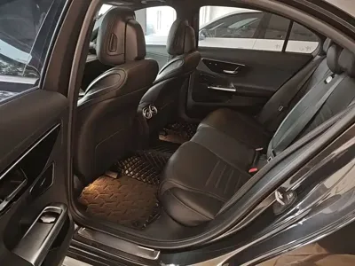 Mercedes-Benz C-Class 2022, 91199 км, за 23469.23 USD - фото 17