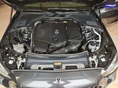 Mercedes-Benz C-Class 2022, 91199 км, за 23469.23 USD - фото 20