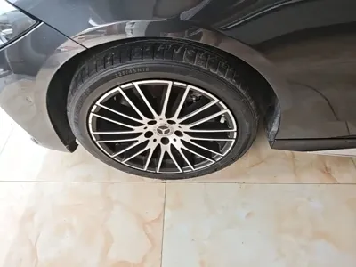 Mercedes-Benz C-Class 2022, 91199 км, за 23469.23 USD - фото 23