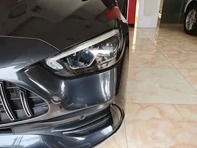 Mercedes-Benz C-Class 2022, 91199 км, за 23469.23 USD - фото 24