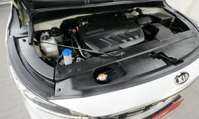 Kia Canival 2019, 131069 км, за 11100.1 USD - фото 6