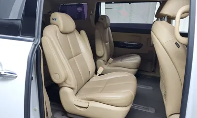 Kia Canival 2019, 131069 км, за 11100.1 USD - фото 12
