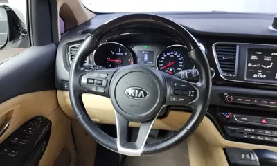 Kia Canival 2019, 131069 км, за 11100.1 USD - фото 13