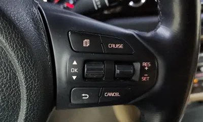 Kia Canival 2019, 131069 км, за 11100.1 USD - фото 16