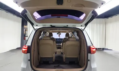 Kia Canival 2019, 131069 км, за 11100.1 USD - фото 20
