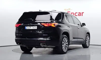 ChevroletGMDaewoo Traverse 2023, 37128 км, за 20425.72 USD