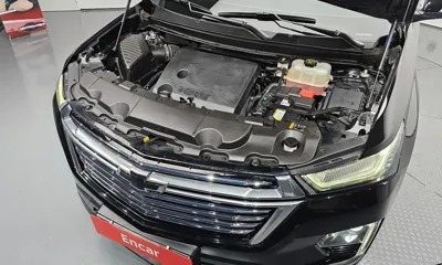 ChevroletGMDaewoo Traverse 2023, 37128 км, за 20425.72 USD - фото 6