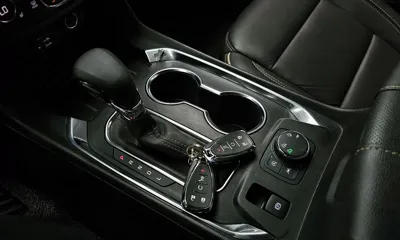 ChevroletGMDaewoo Traverse 2023, 37128 км, за 20425.72 USD - фото 9