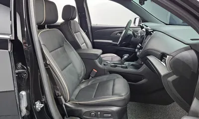 ChevroletGMDaewoo Traverse 2023, 37128 км, за 20425.72 USD - фото 10