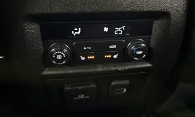 ChevroletGMDaewoo Traverse 2023, 37128 км, за 20425.72 USD - фото 17