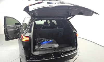 ChevroletGMDaewoo Traverse 2023, 37128 км, за 20425.72 USD - фото 20