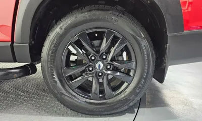 KG_Mobility_Ssangyong Rexton 2021, 40394 км, за 12808.72 USD