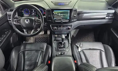KG_Mobility_Ssangyong Rexton 2021, 40394 км, за 12808.72 USD - фото 7