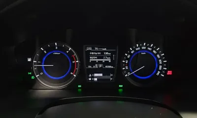 KG_Mobility_Ssangyong Rexton 2021, 40394 км, за 12808.72 USD - фото 8