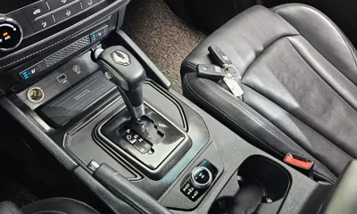 KG_Mobility_Ssangyong Rexton 2021, 40394 км, за 12808.72 USD - фото 9