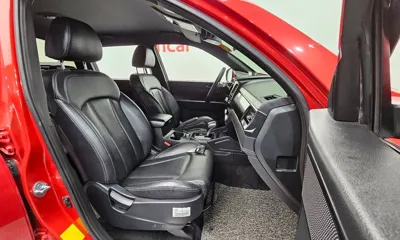 KG_Mobility_Ssangyong Rexton 2021, 40394 км, за 12808.72 USD - фото 10