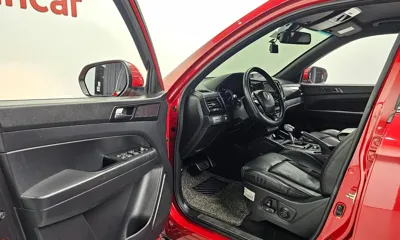 KG_Mobility_Ssangyong Rexton 2021, 40394 км, за 12808.72 USD - фото 11
