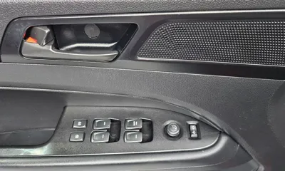 KG_Mobility_Ssangyong Rexton 2021, 40394 км, за 12808.72 USD - фото 12